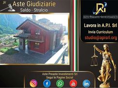 Appartamento in Residenziale