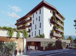 Appartamento in Residenziale