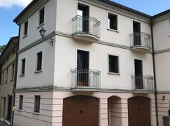 Villetta a schiera in Residenziale