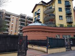 Box/posto auto in Residenziale