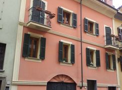 Villetta a schiera in Residenziale