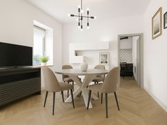Appartamento in Residenziale