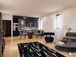 Attico/Mansarda in Residenziale