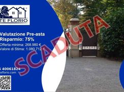 Villa in Residenziale