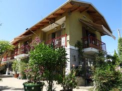 Casa indipendente in Residenziale
