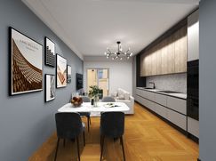 Appartamento in Residenziale