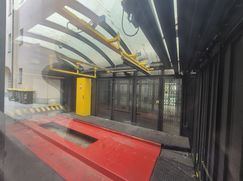 Box/posto auto in Residenziale