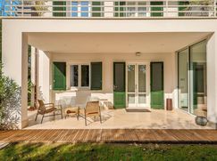 Villa in Residenziale