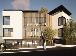 Appartamento in Residenziale