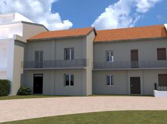 Casa indipendente in Residenziale