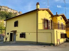 Casa indipendente in Residenziale
