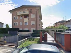 Box/posto auto in Residenziale