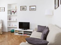 Attico/Mansarda in Residenziale