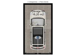 Box/posto auto in Residenziale