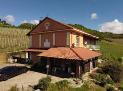 Casa indipendente in Residenziale
