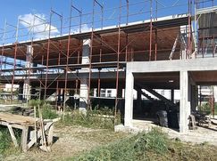 Villetta a schiera in Residenziale