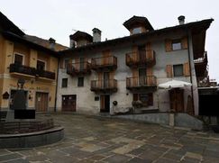 Appartamento in Residenziale