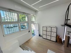 Loft in Residenziale