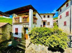 Rustico/Casale in Residenziale