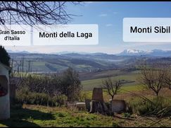 Rustico/Casale in Residenziale