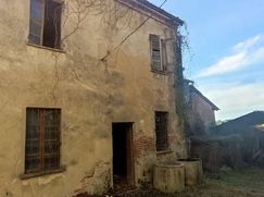 Rustico/Casale in Residenziale