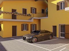 Appartamento in Residenziale