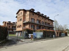 Attico/Mansarda in Residenziale