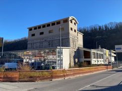 Edificio in Residenziale