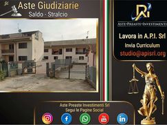 Villetta a schiera in Residenziale