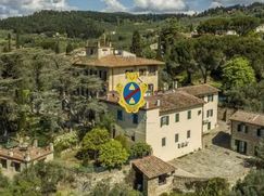 Villa in Residenziale