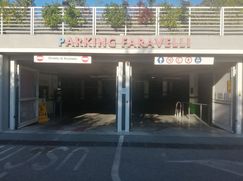 Box/posto auto in Residenziale
