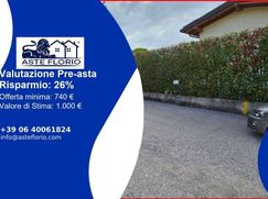 Box/posto auto in Residenziale