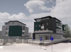 Appartamento in Residenziale