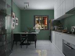 Appartamento in Residenziale