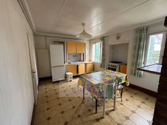 Casa Bi/Trifamiliare in Residenziale
