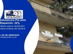 Appartamento in Residenziale