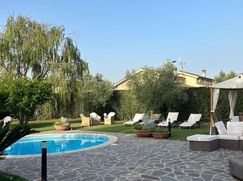 Villa in Residenziale