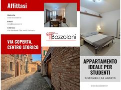 Appartamento in Residenziale