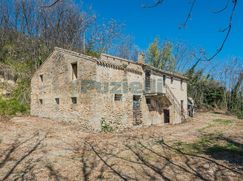 Rustico/Casale in Residenziale