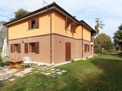 Villa in Residenziale