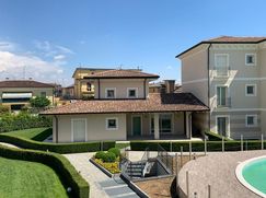Villa in Residenziale