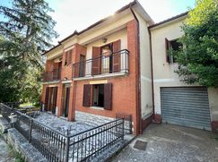 Casa indipendente in Residenziale