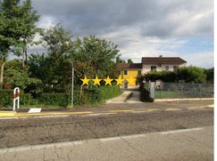 Villa in Residenziale