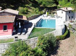 Rustico/Casale in Residenziale