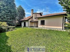 Villa in Residenziale