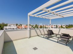 Villetta a schiera in Residenziale