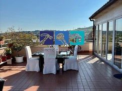 Attico/Mansarda in Residenziale