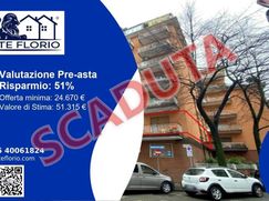 Appartamento in Residenziale