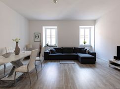 Appartamento in Residenziale