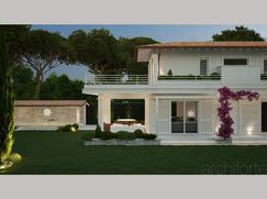 Villa in Residenziale